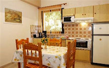 Foto Appartementen Marianna in Gouvia ( Corfu)